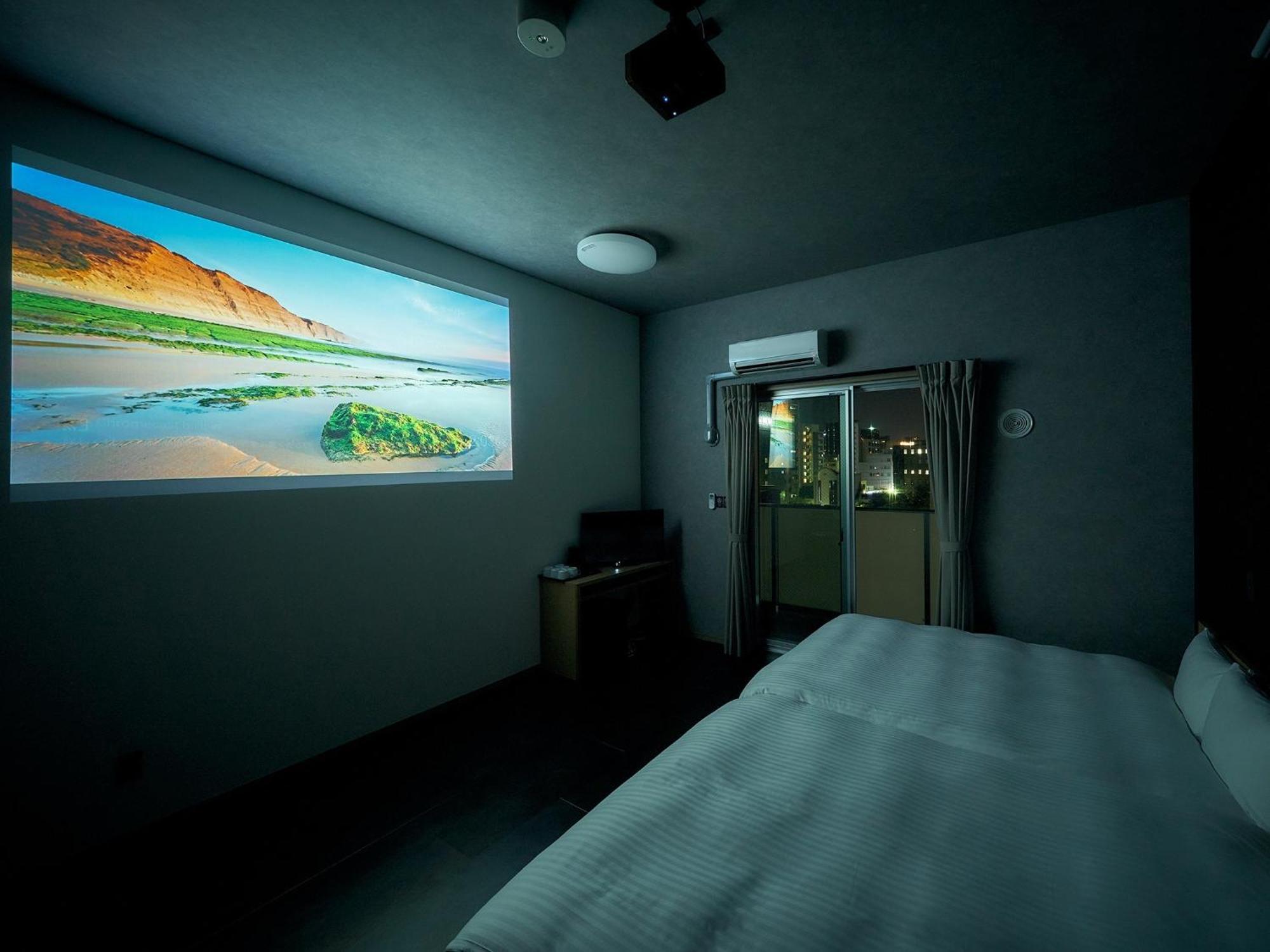 Rakuten Stay Hakata Gion 201 Superior Room Fukuoka  Exterior photo