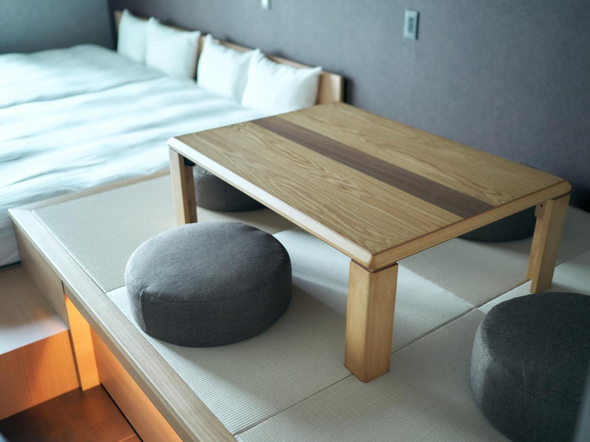 Rakuten Stay Hakata Gion 201 Superior Room Fukuoka  Exterior photo