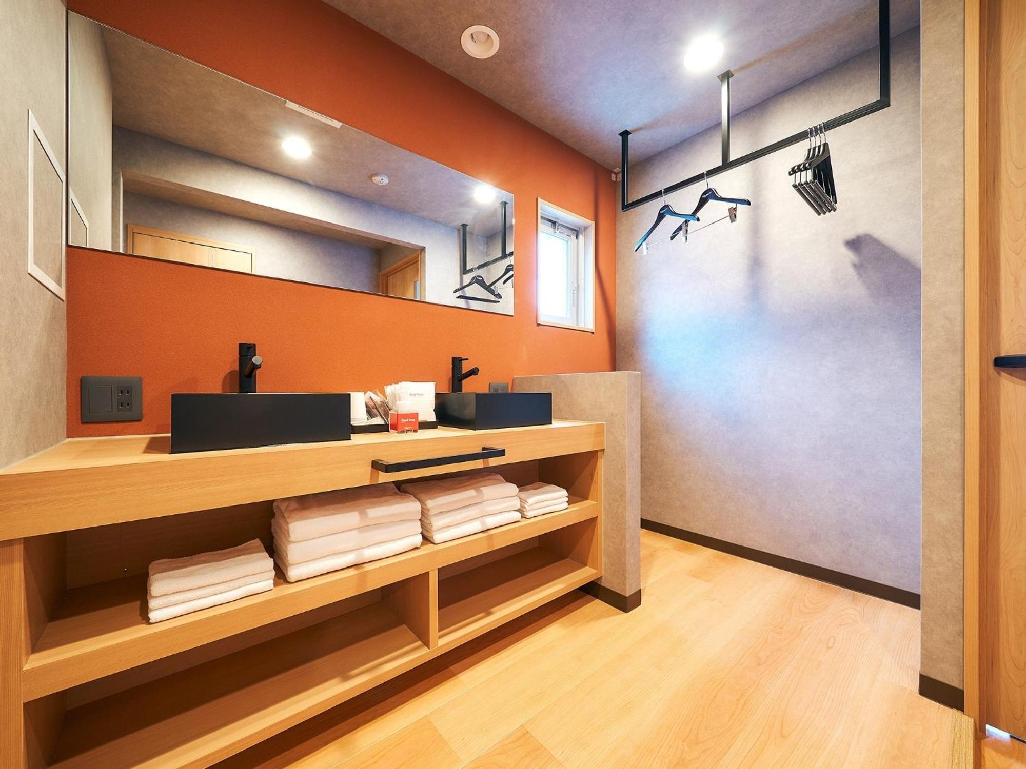 Rakuten Stay Hakata Gion 201 Superior Room Fukuoka  Exterior photo